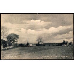 Esb&oslash;nderup - Apotek - Mejeri og L&aelig;gebolig - Knud Poulsen u/n