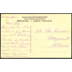 Esb&oslash;nderup - Apotek - Mejeri og L&aelig;gebolig - Knud Poulsen u/n