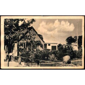 Esb&oslash;nderup Brugsforening - Knud Poulsen u/n