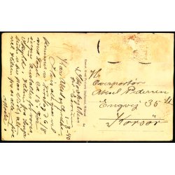 Esb&oslash;nderup Brugsforening - Knud Poulsen u/n