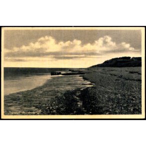 Strand Esb&oslash;nderup - Kbm. F.H. Christensen 11671