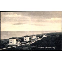 Udsholt (Raageleje) - Carl C. Jensen u/n