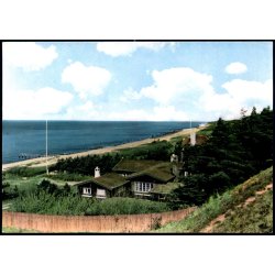 Udsholt Strand - Keld Nielsen u/n