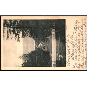 Hornb�k Plantage - u/n