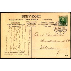 Parti af Plantagen ved Hornb�k - Bodilsen &amp; Wejby 346