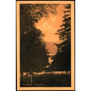 Hornb�k Plantage - Hornb�k Kiosk u/n