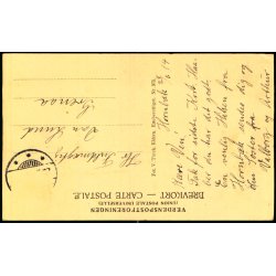 I Hornb�k Plantage - V. T�rck 375