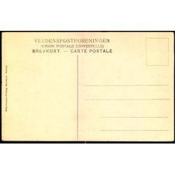 Parti ved Hornb�k Plantage - L.J. Hahnemann u/n