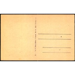 Hornb�k Plantage - V. T�rck 10