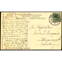 Plantagen mellem Hornb�k &amp; Villingeb�k II - V. T�rck 448