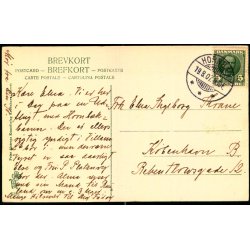 Hornb�k Plantage - Peter Alstrup 5329