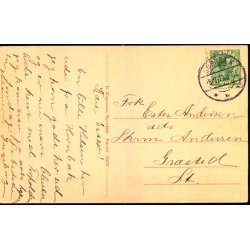 Hornb�k Plantage - H. Mogensen 35634