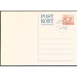 Spirit of St. Louis med Charles Lindbergh - u/n