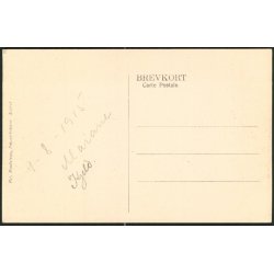 Frederikshavn - Partier - Knudstrup u/n