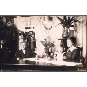 Frederikshavn - Fotokort u/n