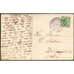 Frederikshavn - Fotokort u/n