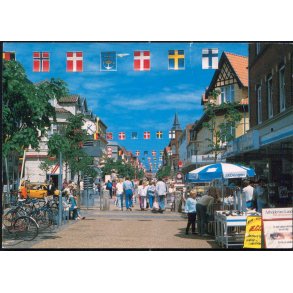 Frederikshavn - Danmarksgade - Trojaborg FRH 6