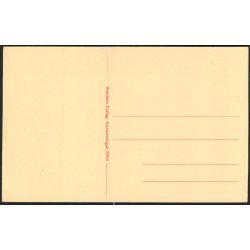 Frederikshavn - Jernbanegade - Stender 23350