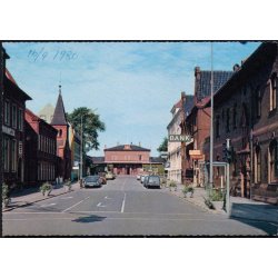 Frederikshavn - Jernbanegade - Stender 49 604/24