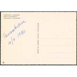 Frederikshavn - Jernbanegade - Stender 49 604/24