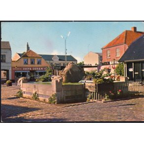 Frederikshavn - Nytorv - Viggo Asmussen 259