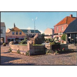 Frederikshavn - Nytorv - Viggo Asmussen 259