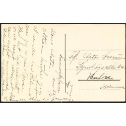 Frederikshavn - Fiskergade - P.N. Hangaards Bogh. 2985