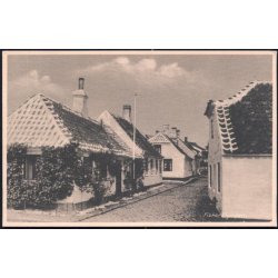 Frederikshavn - Fiskerklyngen - Viggo Asmussen 20