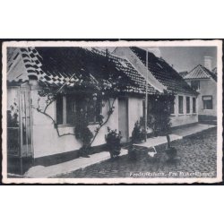 Frederikshavn - Fra Fiskerklyngen - Viggo Asmussen 8849