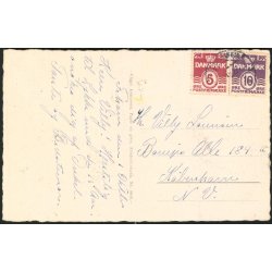 Frederikshavn - Fra Fiskerklyngen - Viggo Asmussen 8849