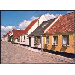 Frederikshavn - Parti fra Fiskerklyngen - Viggo Asmussen 277