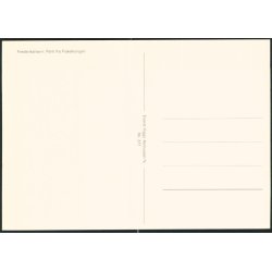 Frederikshavn - Parti fra Fiskerklyngen - Viggo Asmussen 277