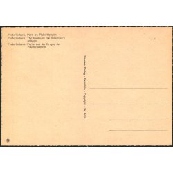 Frederikshavn - Parti fra Fiskerklyngen - Stender 5608