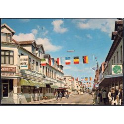 Frederikshavn - Parti fra Hovedgaden - Viggo Asmussen 280