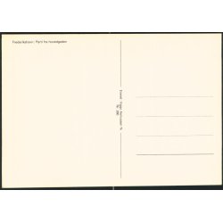 Frederikshavn - Parti fra Hovedgaden - Viggo Asmussen 280