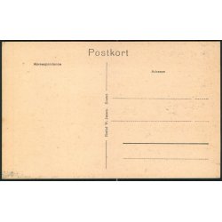 Frederikshavn - Sparekassen - Herluf W. Jensen u/n