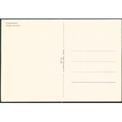 Frederikshavn - Udsigt over byen - Viggo Asmussen 283