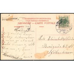 Frederikshavn - Fiskere paa Stranden - Knudstrup u/n