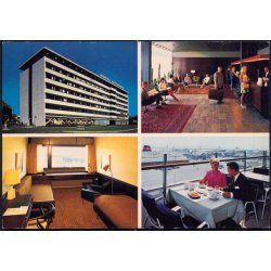 Frederikshavn - Hotel Jutlandia -u/n