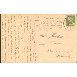 Frederikshavn - Fiskekuttere staar Havnen ud. Viggo Asmussen 23