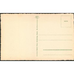 Frederikshavn - Parti fra Havnen - Rudolf Olsen 5751