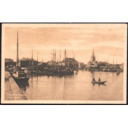 Frederikshavn - Havneparti - Stender 44004