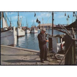 Frederikshavn - Havneparti - Stender 40 604/17