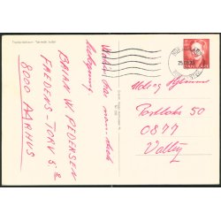 Frederikshavn - T&oslash;rrede Jyder - Viggo Asmussen 202