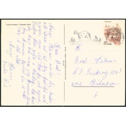 Frederikshavn - T&oslash;rrede Jyder - Viggo Asmussen 202