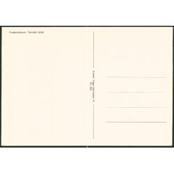 Frederikshavn - T&oslash;rrede Jyder - Viggo Asmussen 202