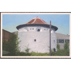 Frederikshavn - Krudtt&aring;enet - Stender 9