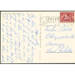 Frederikshavn - Krudtt&aring;enet - Viggo Asmussen 272