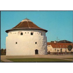 Frederikshavn - Krudtt&aring;rnet - Viggo Asmussen 272