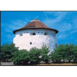 Frederikshavn - Krudtt&aring;rnet anno 1686 - Trojaborg FRH 7